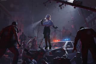  Фотограф: JustMoolti Photo inc. Косплеер: Play with Iris | Ирис | Dear Iris 