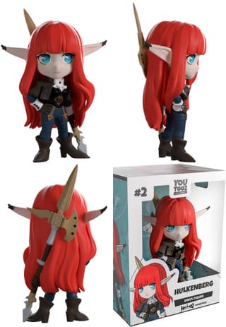  Права на изображения принадлежат Sega, Atlus и YouTooz 