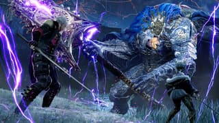  Bandai Namco Studios