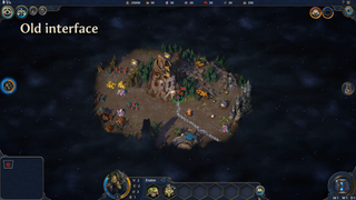 Unfrozen, Hooded Horse