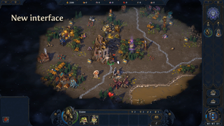 Unfrozen, Hooded Horse