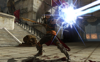 BioWare, Electronic Arts