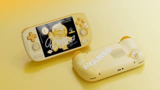 Изображения предоставлены компанией Ayaneo