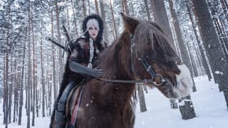  Фотограф: Taykonderoga. Косплеер: Waterloo | Александра Есенина 