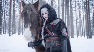  Фотограф: Taykonderoga. Косплеер: Waterloo | Александра Есенина 