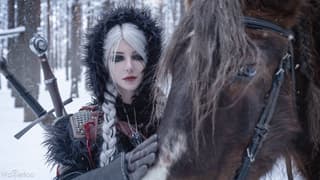  Фотограф: Taykonderoga. Косплеер: Waterloo | Александра Есенина 