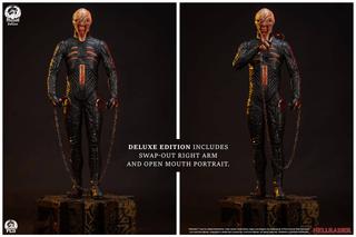  Права на изображения принадлежат Park Avenue Ent., Clive Barker и Premium Collectibles Studio 