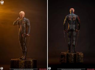  Права на изображения принадлежат Park Avenue Ent., Clive Barker и Premium Collectibles Studio 