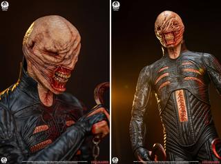  Права на изображения принадлежат Park Avenue Ent., Clive Barker и Premium Collectibles Studio 