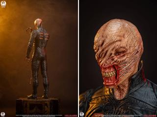  Права на изображения принадлежат Park Avenue Ent., Clive Barker и Premium Collectibles Studio 