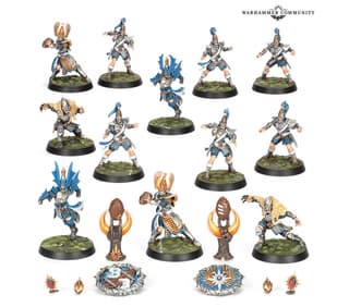 Миниатюры Драконы Каледора