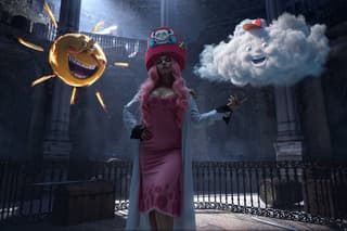  Фотограф: RmeGusta | Маргарита Ларионова. Косплеер: Felibelka 