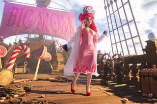  Фотограф: RmeGusta | Маргарита Ларионова. Косплеер: Felibelka 