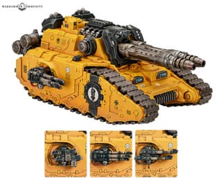 Все права на изображения закреплены за Games Workshop