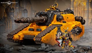 Все права на изображения закреплены за Games Workshop