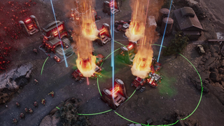 Slipgate Ironworks, 3D Realms, Knights Peak, Saber Interactive