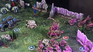  Права на изображения принадлежат Archon Studio и Blizzard Entertainment 