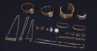  Права на изображения принадлежат Warner Bros. Entertainment Inc. и JND Studios 