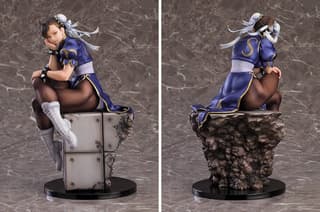  Изображения предоставлены Capcom, Max Factory и Good Smile Company 