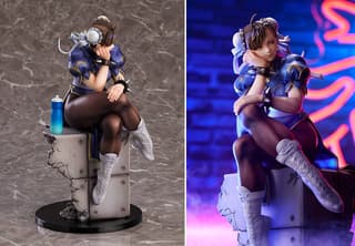  Изображения предоставлены Capcom, Max Factory и Good Smile Company 