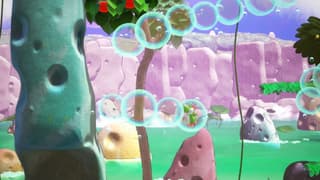 Yoshi and the Mysterious Book для Nintendo Switch 2