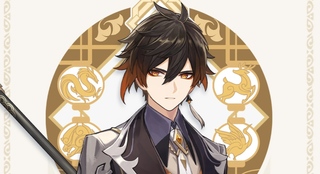 Компания miHoYo (HoYoverse)