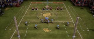  Права на изображения принадлежат Games Workshop, Nacon и Cyanide Studio 