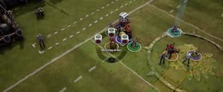  Права на изображения принадлежат Games Workshop, Nacon и Cyanide Studio 