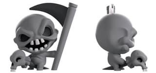  Права на изображения принадлежат Эдмунду МакМиллену и YouTooz 