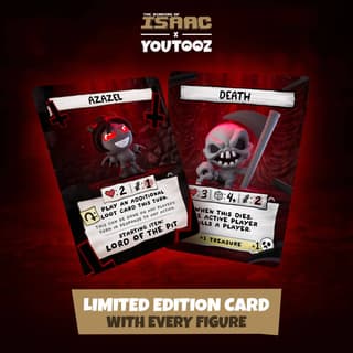  Права на изображения принадлежат Эдмунду МакМиллену и YouTooz 