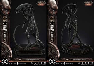  Права на изображения принадлежат 20th Century Studios и Prime 1 Studio 