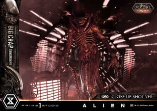  Права на изображения принадлежат 20th Century Studios и Prime 1 Studio 