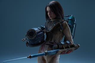  Фотограф: CHATSKYPHOTO. Косплеер: Gingeran 