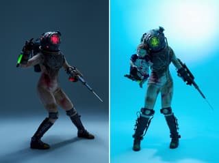  Фотограф: CHATSKYPHOTO. Косплеер: Gingeran 