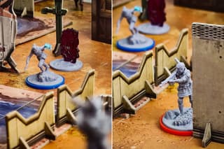  Права на изображения принадлежат Glass Cannon Unplugged, Electronic Arts, Respawn Entertainment и «Фабрике Игр» 