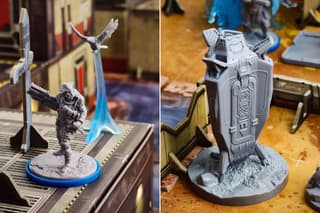  Права на изображения принадлежат Glass Cannon Unplugged, Electronic Arts, Respawn Entertainment и «Фабрике Игр» 