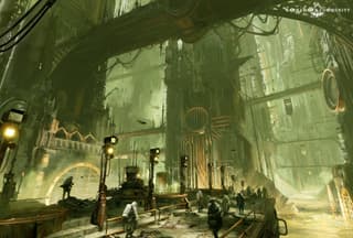 Изображение предоставлено Black Library и Games Workshop