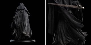 Права на изображения принадлежат Middle-earth Enterprises, New Line Productions и Weta Workshop