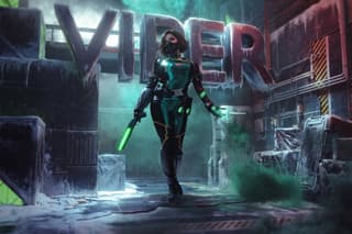  Фотограф: Dzeta photo. Косплеер: Accola 