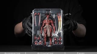 Права на изображения принадлежат Game Science и Inart 