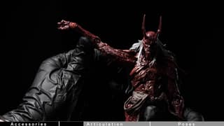 Права на изображения принадлежат Game Science и Inart 