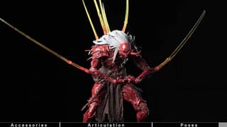 Права на изображения принадлежат Game Science и Inart 