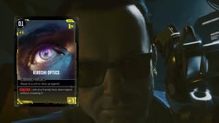 Права на изображения принадлежат CD Projekt RED и WeirdCo