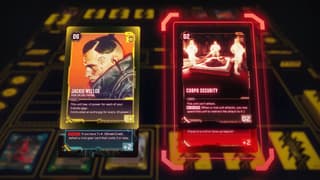 Права на изображения принадлежат CD Projekt RED и WeirdCo