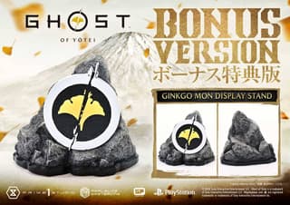  Права на изображения принадлежат Sony Interactive Entertainment, Sucker Punch Productions и Prime 1 Studio 