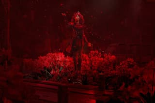  Фотограф: JustMoolti Photo inc. Косплеер: Caterpillar Cosplay | Александра Бодлер 