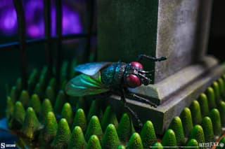 Права на изображения принадлежат Warner Bros. Entertainment Inc. и Sideshow Collectibles