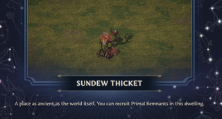 Unfrozen, Hooded Horse