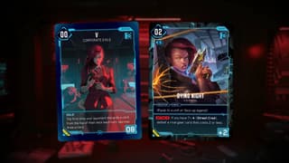 Права на изображения принадлежат CD Projekt RED и WeirdCo