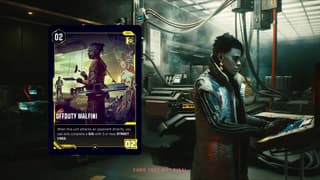 Права на изображения принадлежат CD Projekt RED и WeirdCo